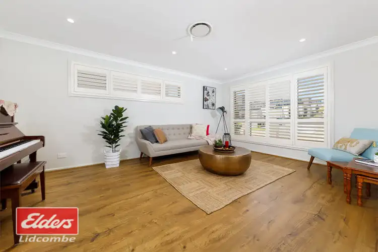 Second view of Homely house listing, 47 ROWE DRIVE, Potts Hill NSW 2143