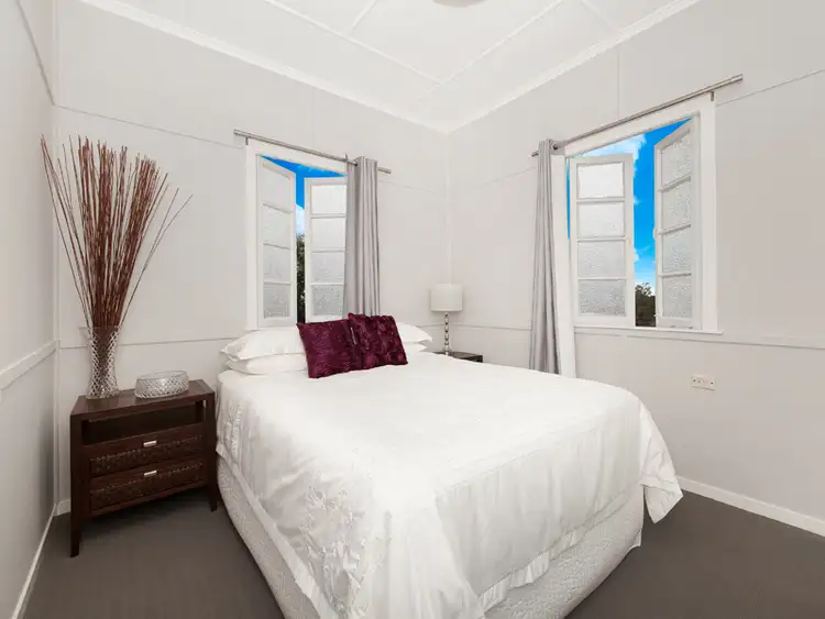 Sixth view of Homely house listing, 49 Fisher Parade, Zillmere QLD 4034