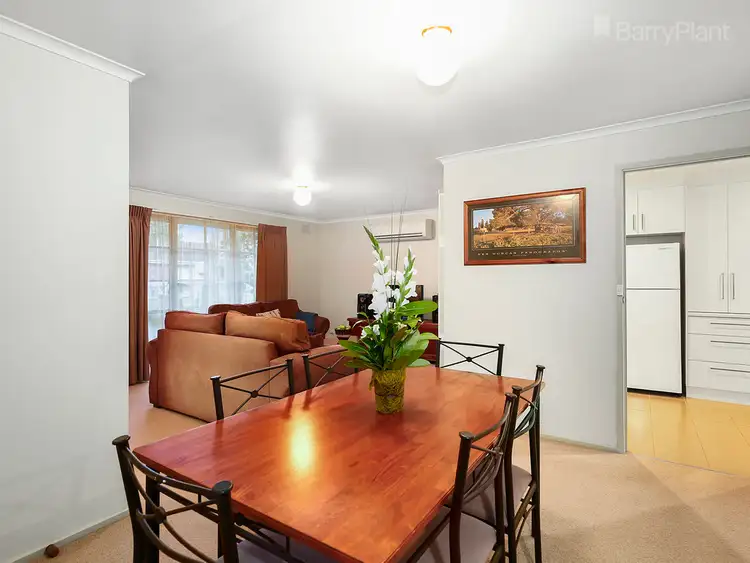 Sixth view of Homely unit listing, 8/47 Glen Park Road, Bayswater North VIC 3153
