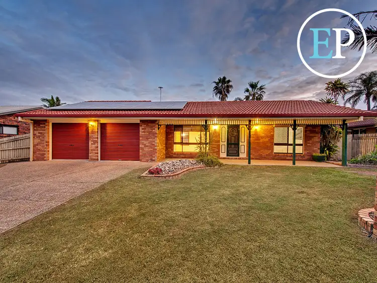 Second view of Homely house listing, 83 Arnica Crescent, Bald Hills QLD 4036