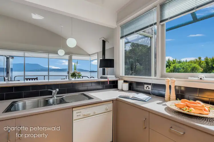 Third view of Homely house listing, 99-101 Blessington Street, South Arm TAS 7022