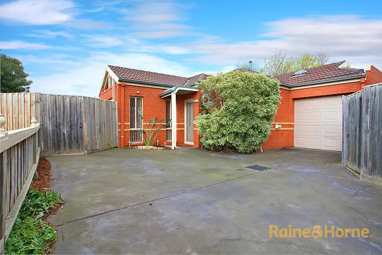 3/6 McCrae Street, Reservoir VIC 3073