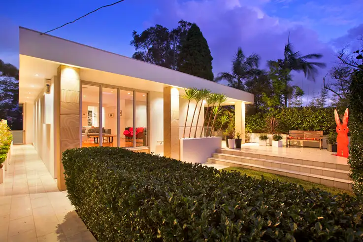 Second view of Homely house listing, 13 Carlisle Street, Rose Bay NSW 2029
