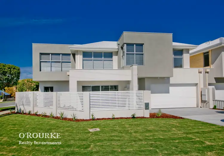 17b Thrall Street, Innaloo WA 6018