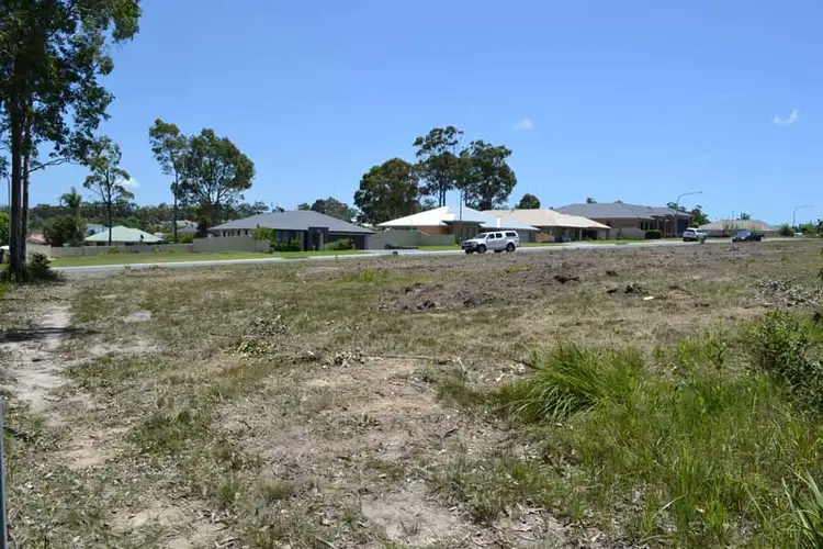 Second view of Homely land listing, Lots 26 & 27 Nadine Street, Sanctuary Point NSW 2540