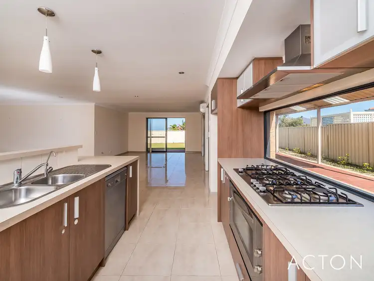 Fourth view of Homely house listing, 137 Lagoon Drv, Yanchep WA 6035