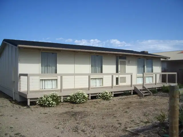 Main view of Homely house listing, 16 McDonald Street, Milang SA 5256