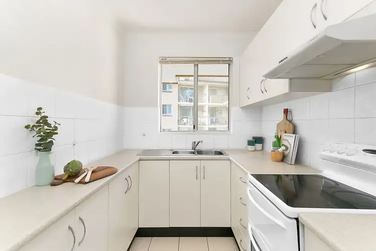 Second view of Homely apartment listing, 14/7 Ralston Street, Lane Cove NSW 2066
