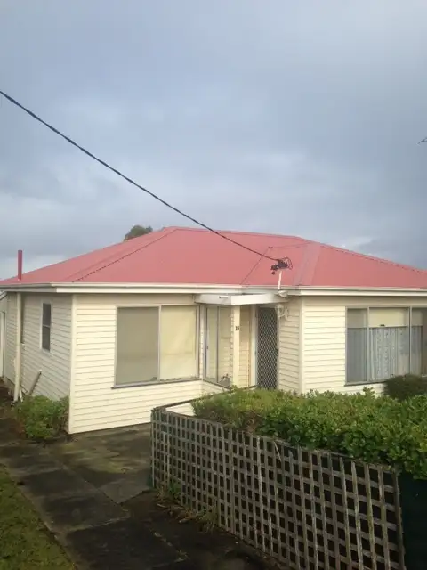 Main view of Homely house listing, 18 Meech Street, Currie, King Island TAS 7256
