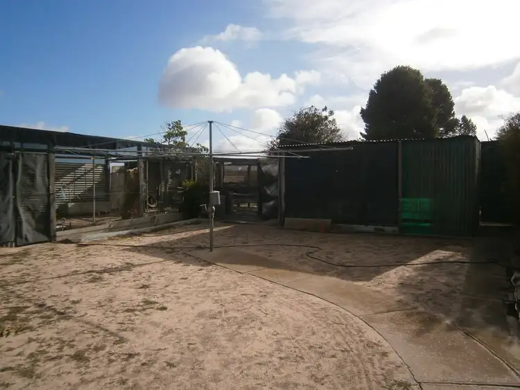 Fifth view of Homely house listing, 1 Broadway, Jeparit VIC 3423