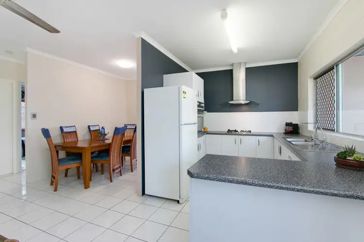 Fifth view of Homely house listing, 47 Marsden Street, Mount Sheridan QLD 4868