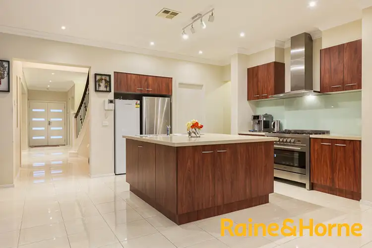 Fifth view of Homely house listing, 19 Tobin Way, Lyndhurst VIC 3975