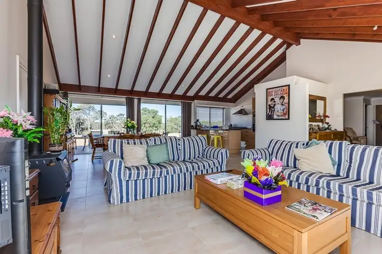 Fifth view of Homely house listing, 1 Paini Way, Jandabup WA 6077