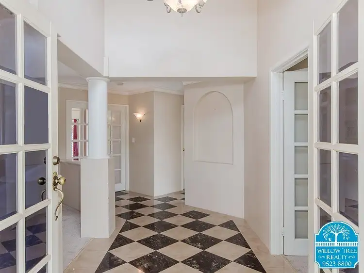 Second view of Homely house listing, 19 Arpenteur Drive, Baldivis WA 6171