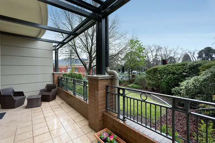Fourth view of Homely apartment listing, 103/701 Mt Alexander Road, Moonee Ponds VIC 3039