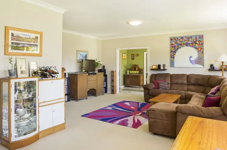 Second view of Homely house listing, 18 Colonial Drive, Gulmarrad NSW 2463