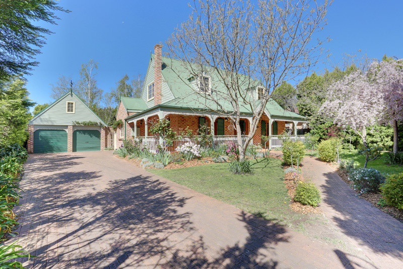 Main view of Homely house listing, 6 Twickenham Place, Moss Vale NSW 2577