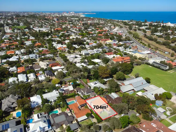 Fourth view of Homely house listing, 10 Columba Place, Peppermint Grove WA 6011