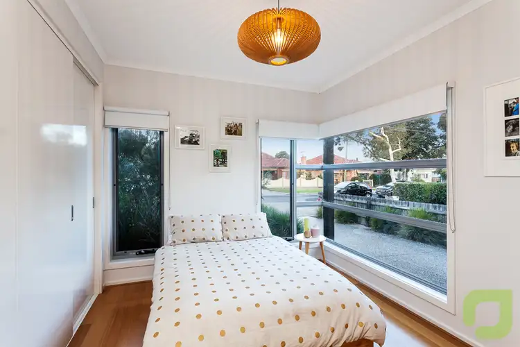 Sixth view of Homely townhouse listing, 53 Charlotte Street, Newport VIC 3015