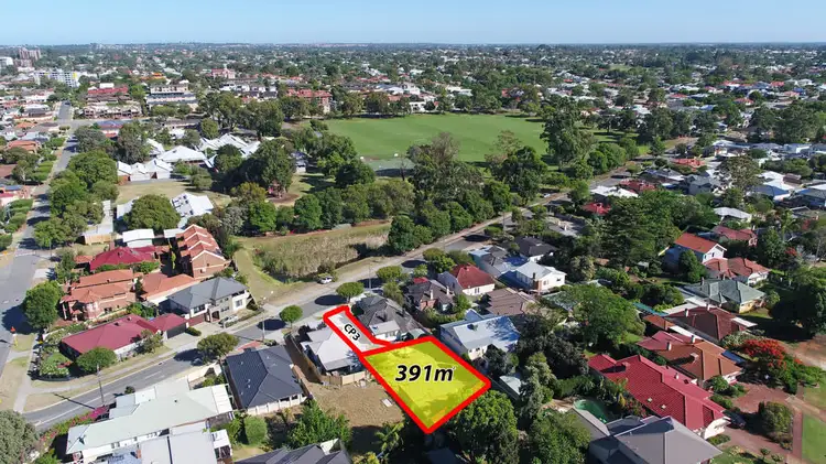 Second view of Homely land listing, Address available on request