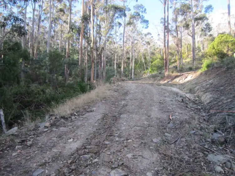 Fifth view of Homely land listing, 519 Tinderbox Road, Howden TAS 7054