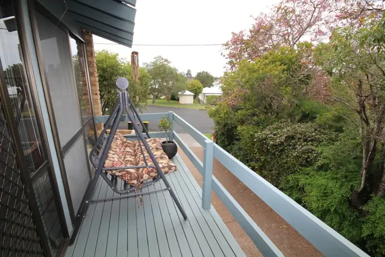 Fifth view of Homely townhouse listing, 6/117 Wynter Street, Taree NSW 2430