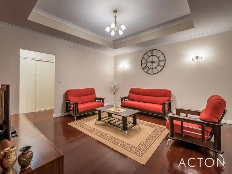 Sixth view of Homely house listing, 59 Vancouver Parade, Wanneroo WA 6065