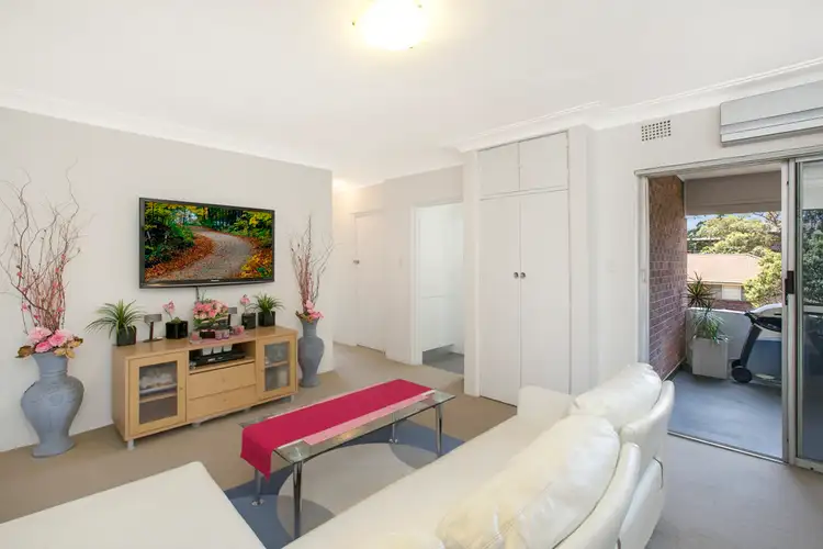 Main view of Homely apartment listing, 9/39 Harbourne Road, Kingsford NSW 2032