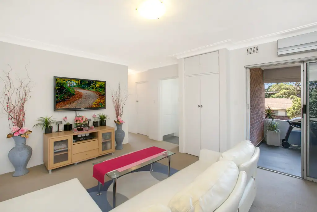 Main view of Homely apartment listing, 9/39 Harbourne Road, Kingsford NSW 2032