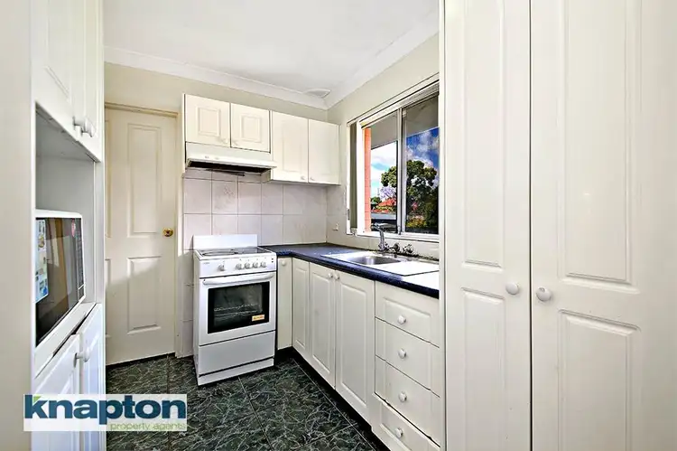 Second view of Homely unit listing, 4/117 Ernest Street, Lakemba NSW 2195