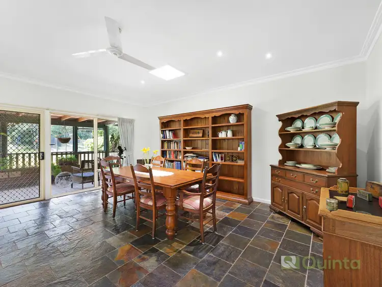 Third view of Homely house listing, 87 Forest Park Road, Upwey VIC 3158