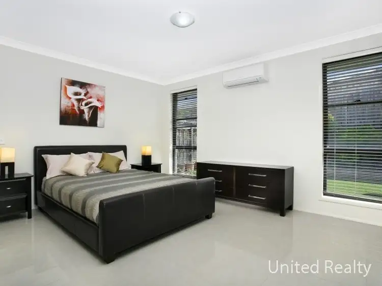 Third view of Homely house listing, 88 Hemsworth Avenue, Middleton Grange NSW 2171