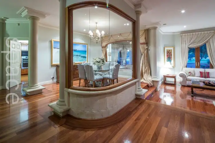 Sixth view of Homely house listing, 61 Ranelagh Crescent, South Perth WA 6151