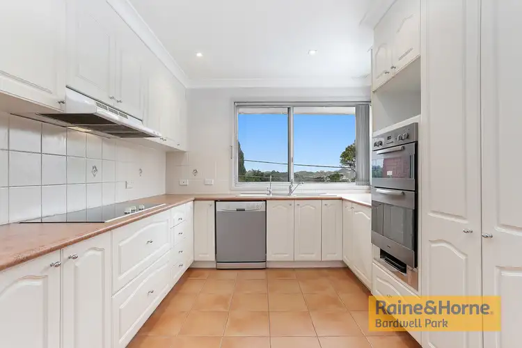 Second view of Homely house listing, 1 Pindari Place, Bardwell Valley NSW 2207