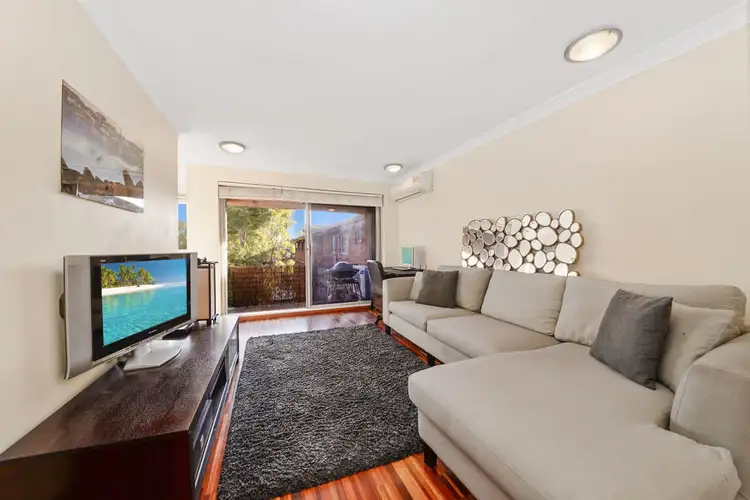 Main view of Homely unit listing, 30/15 Grace Campbell Crescent, Hillsdale NSW 2036