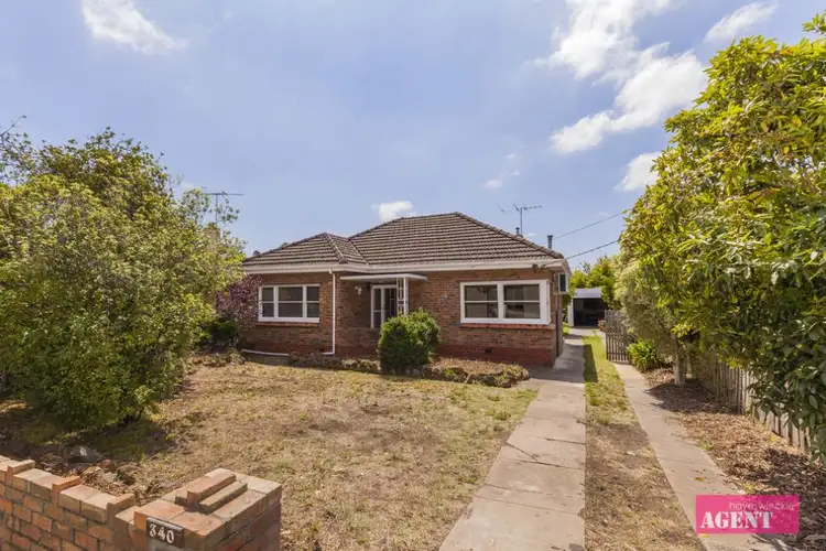 340 Aberdeen Street, Manifold Heights VIC 3218