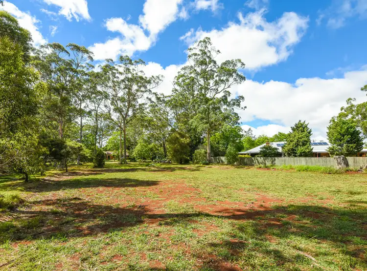 Third view of Homely land listing, 6 Michele Avenue, Highfields QLD 4352