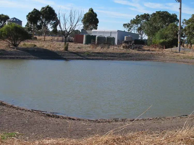 Second view of Homely rural property listing, 300 Mackies Road, Haven VIC 3401