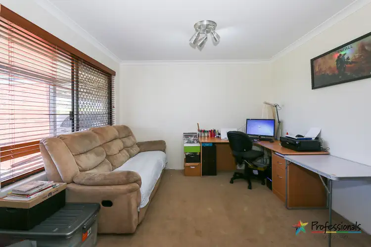 Fourth view of Homely house listing, 10 Wanarra Close, Ellenbrook WA 6069