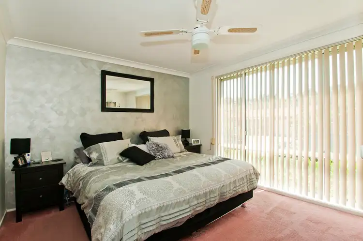 Sixth view of Homely house listing, 11 Cadigan Place, Dapto NSW 2530