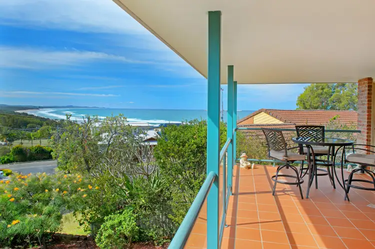 Main view of Homely house listing, 3 Graham Street, Bonny Hills NSW 2445