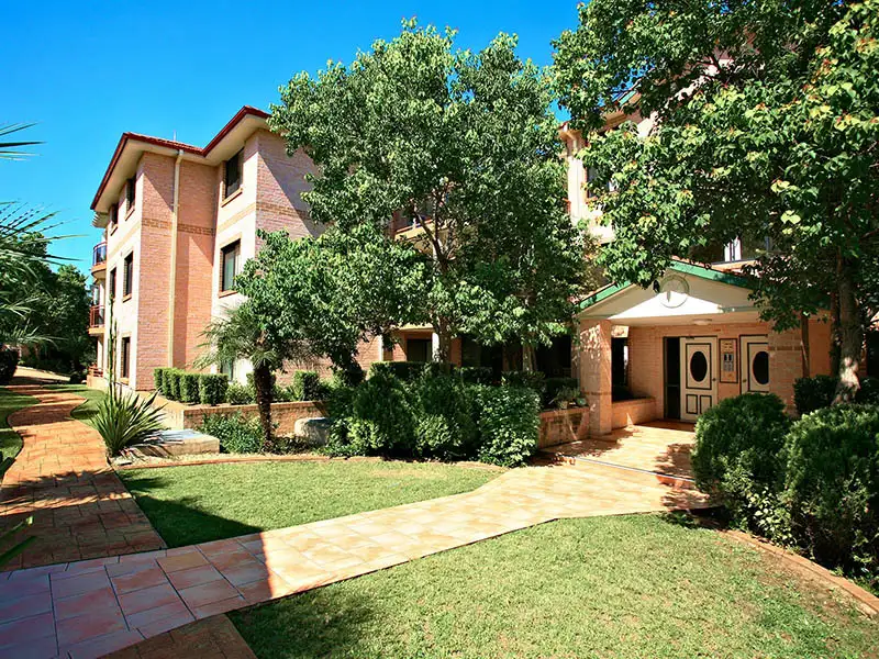 Main view of Homely apartment listing, 20/312 Windsor Road, Baulkham Hills NSW 2153