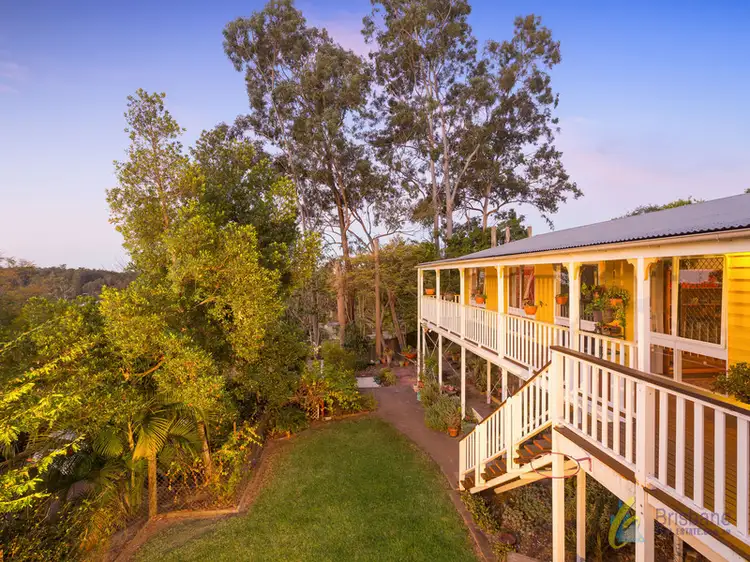 Main view of Homely house listing, 14 Boxthorn Street, Bellbowrie QLD 4070
