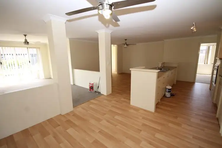 Seventh view of Homely house listing, 11 Burwood Rd, Australind WA 6233