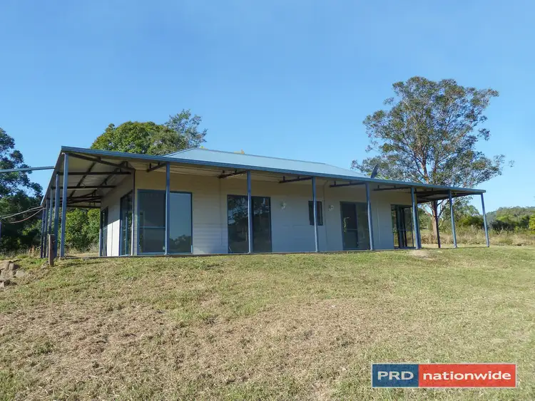 Second view of Homely house listing, 879 Gradys Creek Road, Kyogle NSW 2474