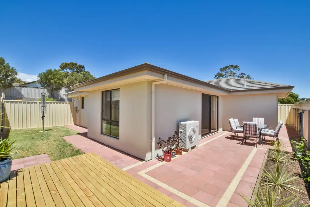 Main view of Homely house listing, 1/7 Sandy Lane, Hackham SA 5163
