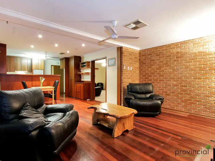 43 Bailey Road, Lesmurdie WA 6076