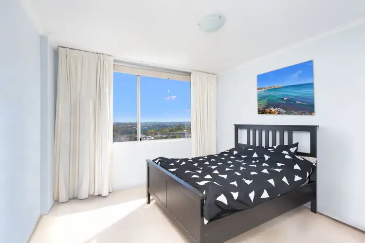 Fifth view of Homely apartment listing, 24/10 Carr Street, Waverton NSW 2060