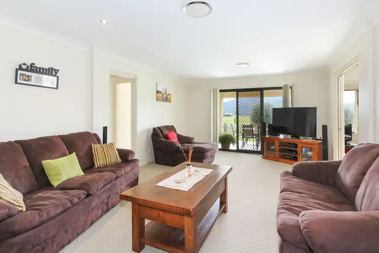 Sixth view of Homely house listing, 26 Warrah Drive, Calala NSW 2340