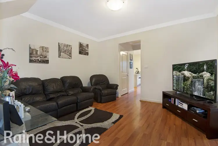 Fourth view of Homely house listing, 2 Newport Way, Stanhope Gardens NSW 2768